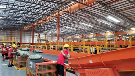 shopee warehouse paciano calamba laguna|SPX Express boosts operational capabilities with largest sorting .